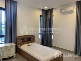 5 Bedroom House for rent in Sorya Shopping Center, Boeng Reang, Voat Phnum