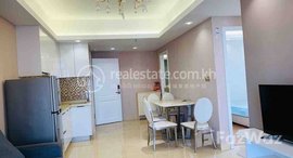 Available Units at Three bedroom for rent at Bkk1