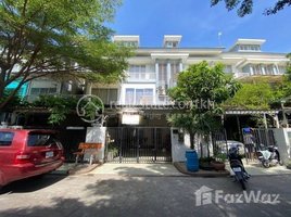 4 Bedroom Villa for sale in Mean Chey, Phnom Penh, Stueng Mean Chey, Mean Chey