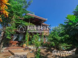 4 Bedroom Villa for sale in Siem Reap, Chreav, Krong Siem Reap, Siem Reap