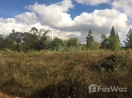 Land for sale in Champasak, Paksxong, Champasak