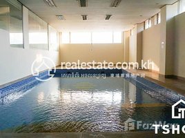 1 Bedroom Apartment for rent at Attractive 1 Bedroom Apartment for Rent in Toul Kork about unit 58㎡ 500USD, Tonle Basak