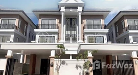 Available Units at Borey Peng Huoth: The Star Platinum Eco Delta