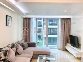 1 Bedroom Apartment for rent at One Bedroom for Rent in Bkk1, Boeng Keng Kang Ti Muoy