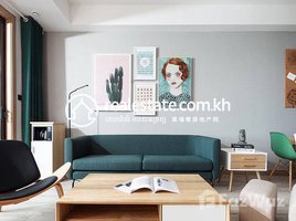 1 Bedroom Condo for rent at Beautiful 1 bedroom, Stueng Mean Chey