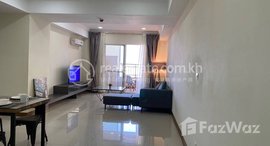 មានបន្ទប់ទំនេរនៅ Bali2 Phnom Penh / Chamkarmon / Tonle Bassac Rent $1300 91m2 2Rooms