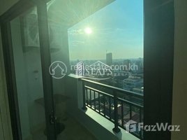 1 Bedroom Apartment for sale at UK Condo urgent sale with Special price. , Boeng Kak Ti Muoy, Tuol Kouk, Phnom Penh, Cambodia