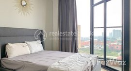 មានបន្ទប់ទំនេរនៅ 2 Bedroom for rent in Tonle Bassac area
