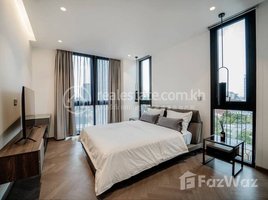 2 Bedroom Apartment for rent at Best living 2 bedroom 2 bedroom with fully furnished, Tonle Basak, Chamkar Mon