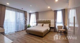 Available Units at On high floor Two bedroom for rent at Bkk1