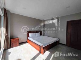 1 Bedroom Condo for rent at Nice One Bedroom For Rent in BKK2, Boeng Keng Kang Ti Muoy