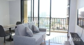 Available Units at Parc 21 Residence