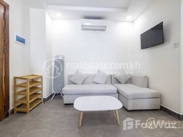 2 Bedroom Apartment for rent at Two Bedroom apartment for rent at BTB area., Tonle Basak