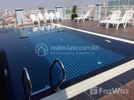 2 Bedroom Condo for rent at Cheapest two bedroom for rent with fully furnished, Boeng Keng Kang Ti Bei