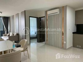 1 បន្ទប់គេង អាផាតមិន for rent at The Peak 1 Bedroom Unit for RENT!, សង្កាត់ទន្លេបាសាក់, ចំការមន, ភ្នំពេញ, កម្ពុជា