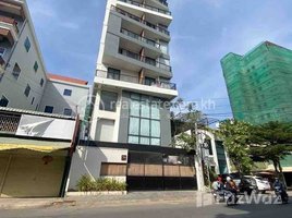 18 បន្ទប់គេង អាផាតមិន for rent at Whole building Apartment Rent $14000 Chamkarmon Toul Tumpoung-1, Tuol Tumpung Ti Muoy, ចំការមន, ភ្នំពេញ