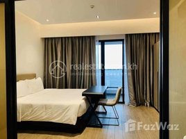 1 Bedroom Condo for sale at Skylar By Meridian, Tonle Basak, Chamkar Mon