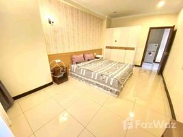 1 បន្ទប់គេង ខុនដូ for rent at One bedroom Rent $400 ChroyChongvar, សង្កាត់​ជ្រោយ​ចង្វា