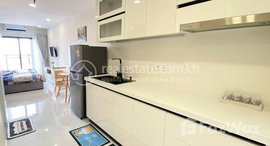 Available Units at Condo for sale in Toul Kork