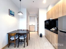 2 Bedroom Apartment for sale at 2-Bedroom Condo for Sale in The View Serviced Residence, Boeng Keng Kang Ti Bei