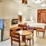 1 បន្ទប់គេង ខុនដូ for rent at Fully Furnished One Bedroom Studio Room for Rent - Chamkarmon, Tuol Svay Prey Ti Muoy