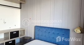 មានបន្ទប់ទំនេរនៅ One bedroom for rent at 7 makara