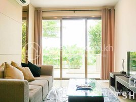 2 Bedroom Apartment for rent at TS663A - Fabulous Condominium Apartment for Rent in Sen Sok Area, Stueng Mean Chey