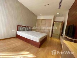 2 Bedroom Apartment for rent at Apartment for Rent, Boeng Reang