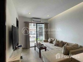 1 Bedroom Condo for rent at Modern One Bedroom For Rent, Chbar Ampov Ti Pir