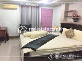 3 Bedroom Apartment for rent at 3 Bedroom Apartment For Rent- Boueng Keng Kang1, Tonle Basak, Chamkar Mon, Phnom Penh