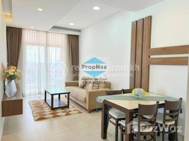 2 Bedroom Apartment for rent at Russian Market Area/Modern 2 Bedroom Available For Rent/1150$-1400$/Month/Negotiable, Tonle Basak