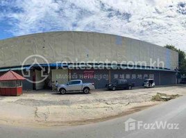 Studio Warehouse for rent in Chip Mong 271 Mega Mall, Chak Angrae Leu, Tonle Basak