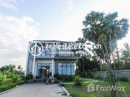 Studio Villa for rent in Siem Reap, Sla Kram, Krong Siem Reap, Siem Reap