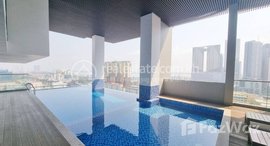 មានបន្ទប់ទំនេរនៅ 3 Bedrooms Brand New Services Apartment for Rent in nearby Independent Monument, Phnom Penh