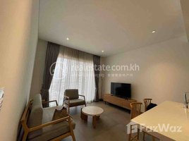 1 Bedroom Condo for rent at Embassy central Rental fee 900$ negotiable bkk1 1Room, Boeng Keng Kang Ti Muoy