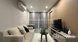 មានបន្ទប់ទំនេរនៅ one bedroom For Rent in Phnom Penh | Toul Kork | Fully Furnished