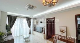 Available Units at BKK1 | Western Style 2 Bedrooms Serviced Apartment For Rent