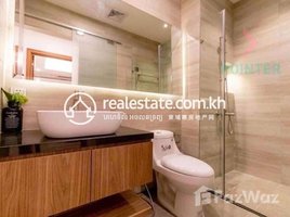 1 Bedroom Apartment for rent at One bedroom apartment for rent and location good, Chakto Mukh