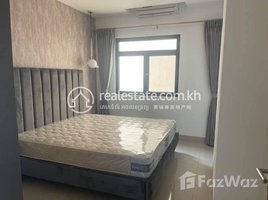ស្ទូឌីយោ អាផាតមិន for rent at 3 Bedrooms Condo for Rent in Toul Kork, Boeng Kak Ti Pir, ទួលគោក