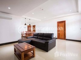 2 Bedroom Condo for rent at Affordable 2 Bedroom For Rent in BKK2, Boeng Keng Kang Ti Muoy