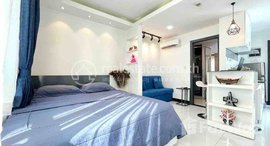 មានបន្ទប់ទំនេរនៅ Studio Rent $450 Chamkarmon bkk3
