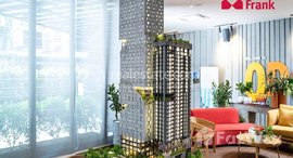 មានបន្ទប់ទំនេរនៅ High quality family Condominiums for sale in Tonle Bassac