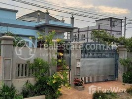 2 Bedroom House for sale in Wat Damnak, Sala Kamreuk, Sala Kamreuk