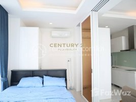 1 Bedroom Apartment for sale at J Tower Condo, Boeng Keng Kang Ti Muoy, Chamkar Mon, Phnom Penh