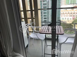 1 Bedroom Apartment for rent at Casa one bedroom for rent at Diamond, Tonle Basak