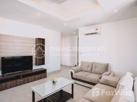 4 Bedroom Penthouse for rent at Stunning Modern Penthouse for Rent Near Toul Tompoung Market, Tuol Svay Prey Ti Muoy, Chamkar Mon
