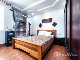 1 បន្ទប់គេង អាផាតមិន for rent at 1 Bedroom Apartment for Lease in Daun Penh, Phsar Thmei Ti Bei, ដូនពេញ