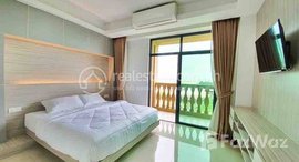 មានបន្ទប់ទំនេរនៅ One Bedroom for rent in Tonle Bassac
