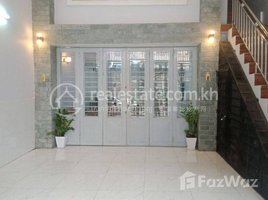 2 Bedroom Apartment for rent at TWO-BEDROOM APARTMENT FOR RENT!, Tuol Tumpung Ti Muoy