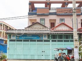 4 Bedroom House for rent in Phnom Penh, Boeng Tumpun, Mean Chey, Phnom Penh